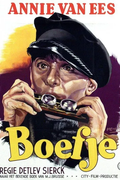 Boefje