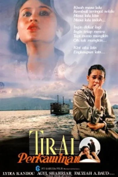 Tirai Perkawinan