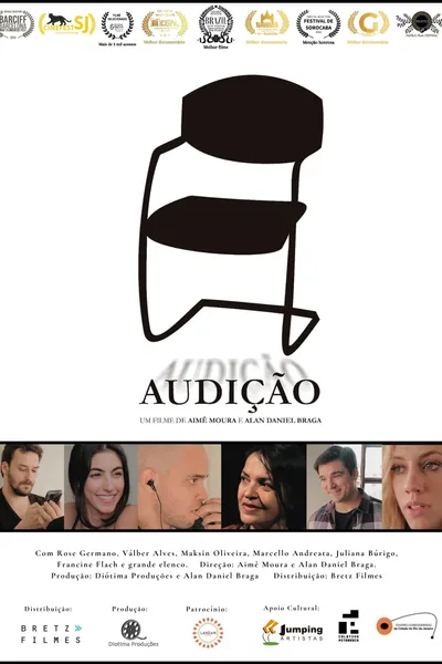 Audição