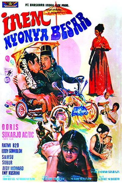 Inem Nyonya Besar