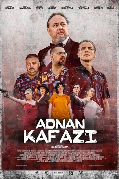 Adnan Kafazi