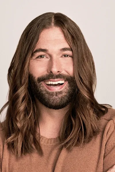 Jonathan Van Ness