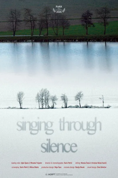 Singing through Silence