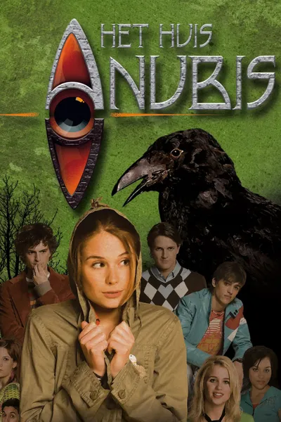 House of Anubis (NL)