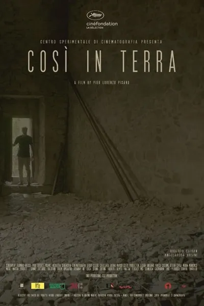 Così in Terra