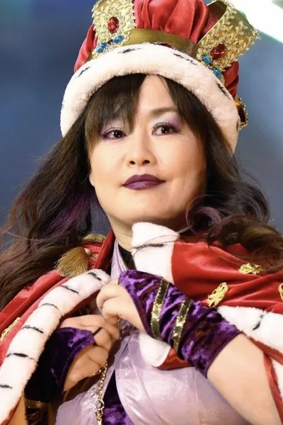 Emi Motokawa