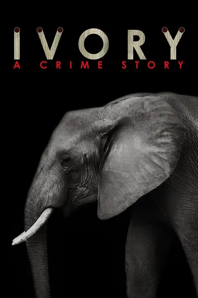 Ivory. A Crime Story