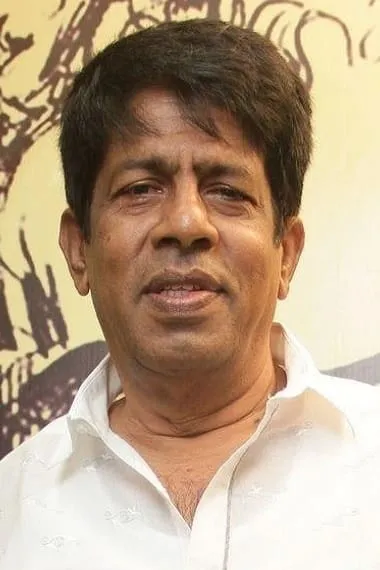 R. Sundarrajan