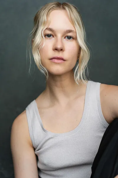 Sini Mattila
