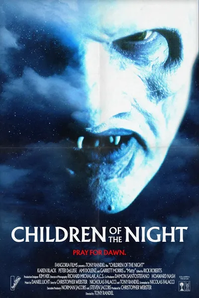 Children of the Night