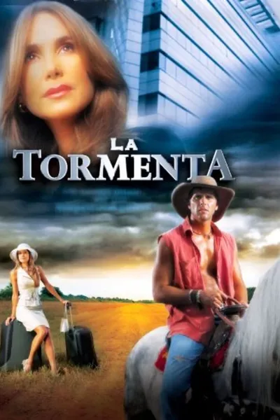 La tormenta