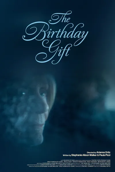 The Birthday Gift