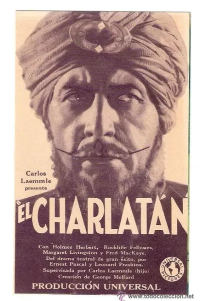 The Charlatan