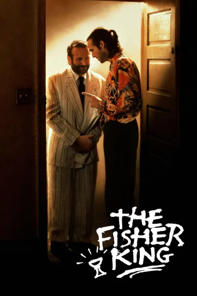 The Fisher King