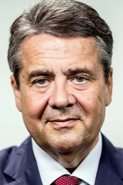 Sigmar Gabriel