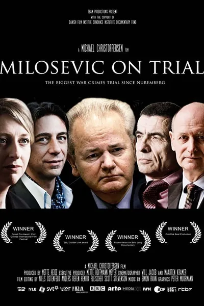 Milosevic on Trial