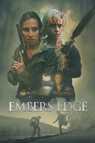 Ember's Edge