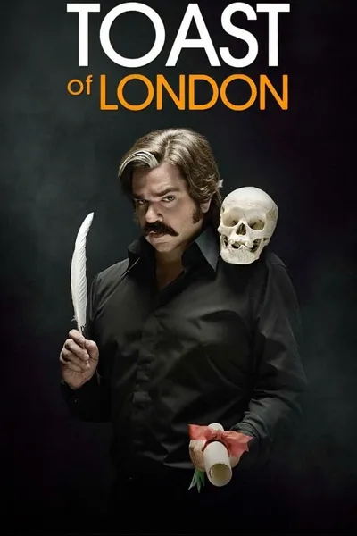 Toast of London