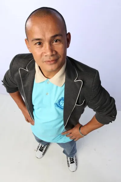 Onyok Velasco