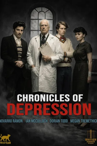 Chronicles of Depression