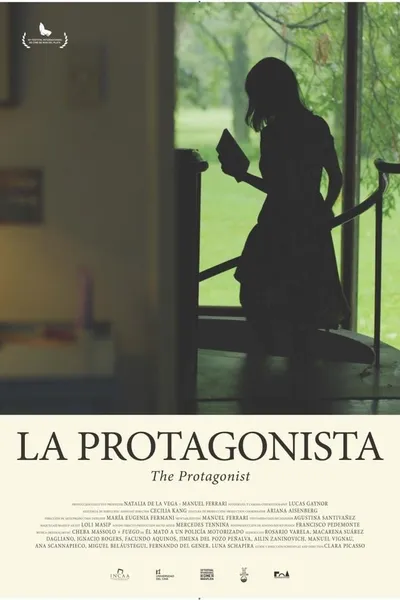 The Protagonist