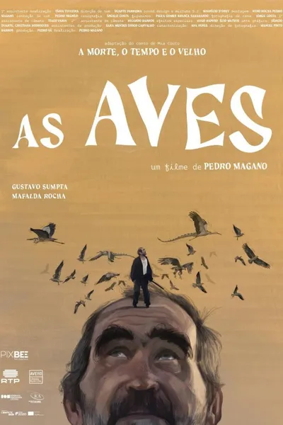 As Aves