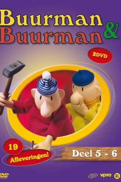 Buurman & Buurman Deel 5