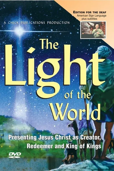 The Light of the World