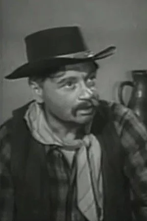 Lester Sharpe