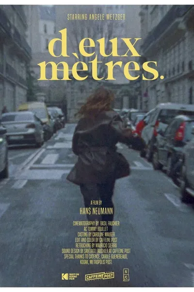 Deux Metres