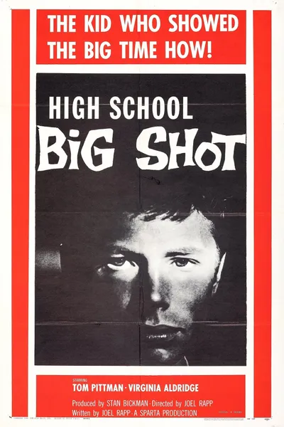 High School Big Shot