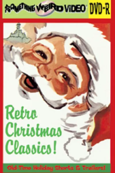 Retro Christmas Classics