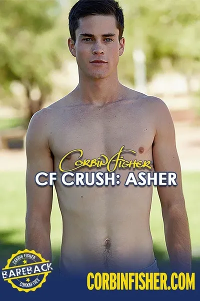 CF Crush: Asher