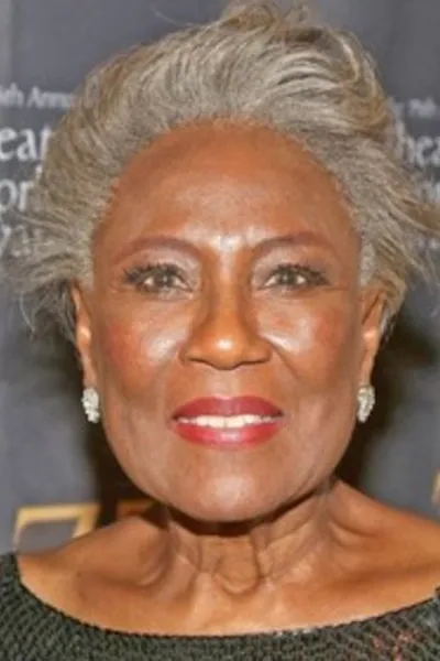 Ernestine Jackson