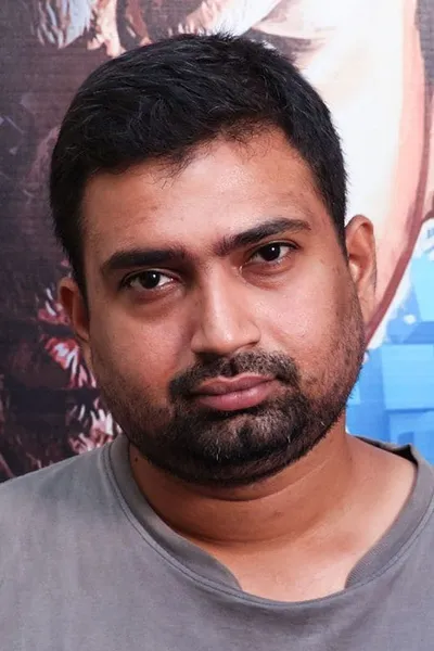 Kannan Rangaswamy