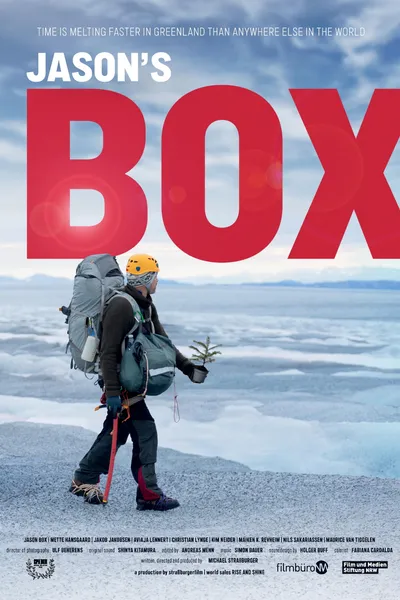 Jason's Box