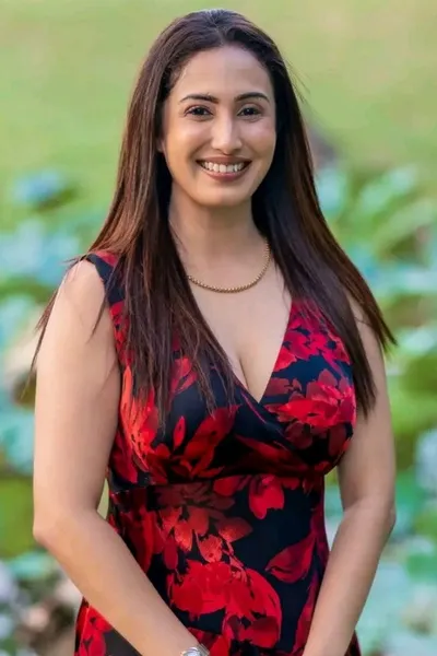 Dinithi Walgamage