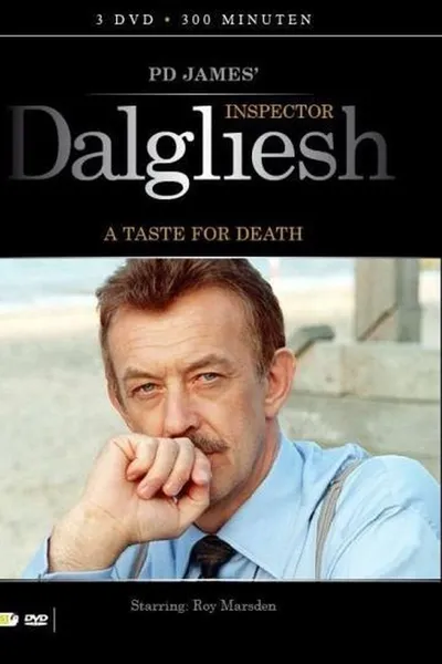 A Taste for Death