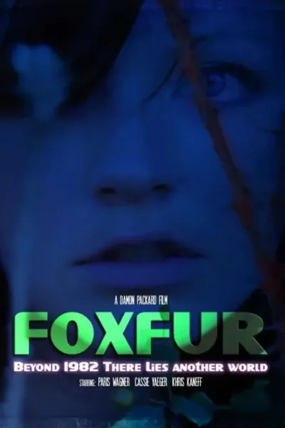 Foxfur