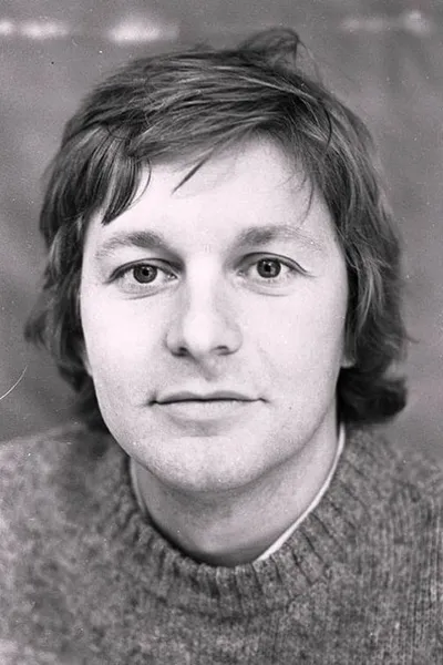 Sergey Koltakov