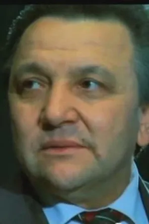 Sherzod Pirmatov