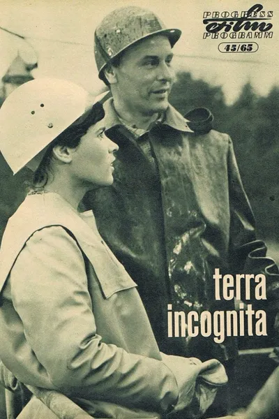 Terra incognita