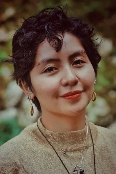 Giullienne Sanchez