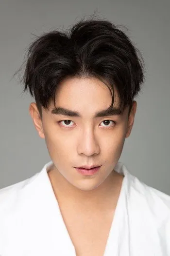 Bernard Sen Jun