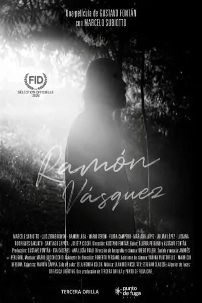 Ramón Vázquez