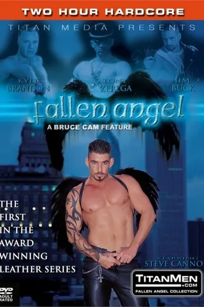 Fallen Angel 1