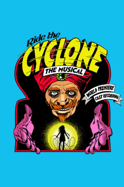 Ride the Cyclone