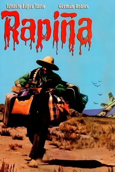 Rapine