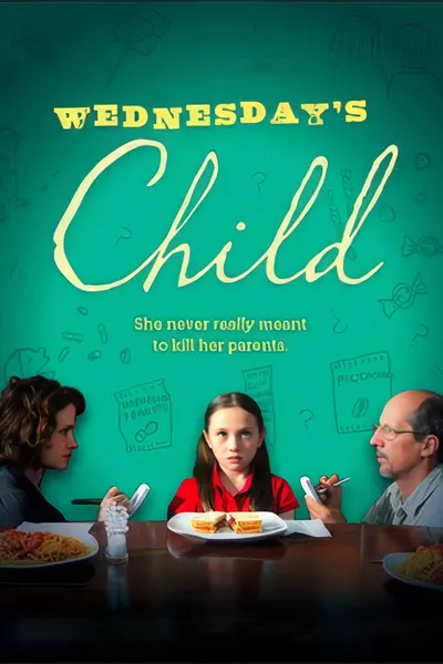 Wednesday's Child