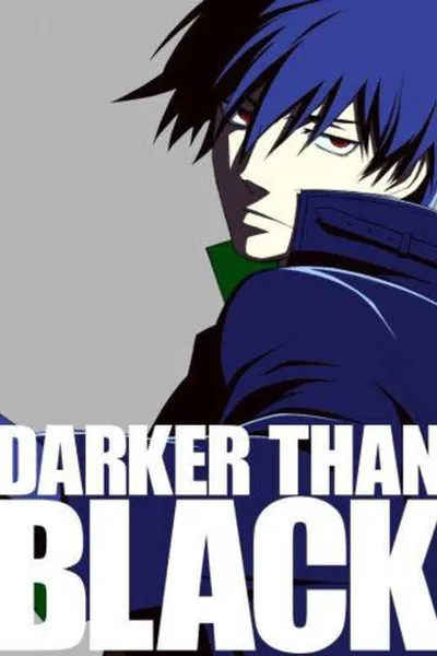 Darker than Black